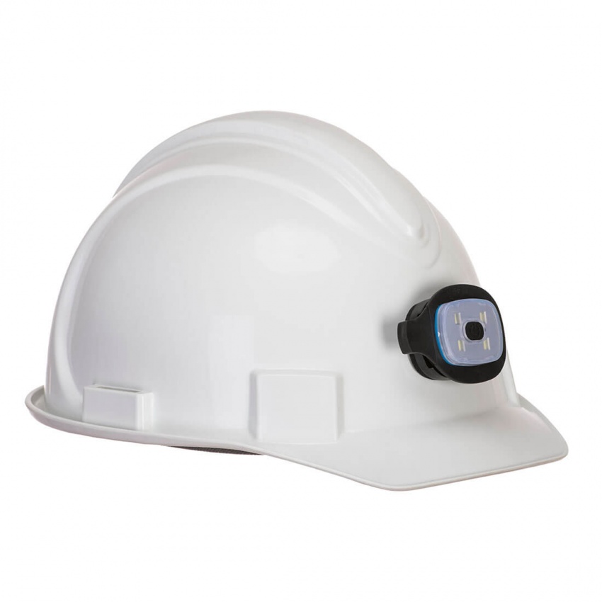 HV29 Magnetic USB Helmet Light